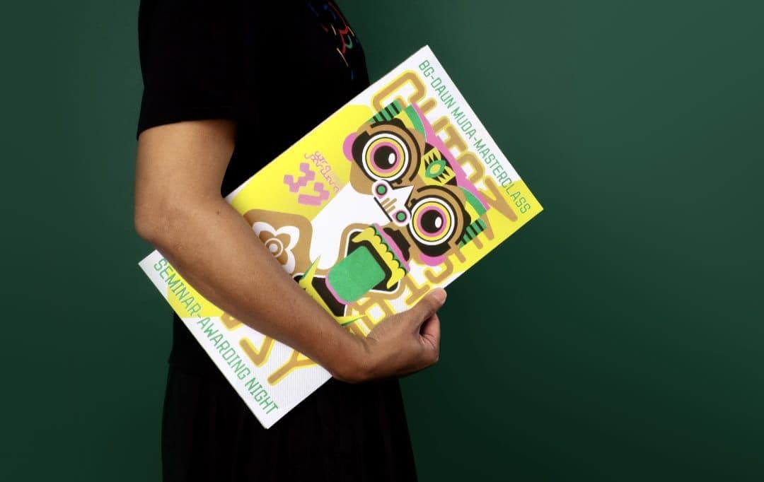 Mahasiswa President University Tampilkan Karya Desain di Ajang Internasional D\&AD Awards London