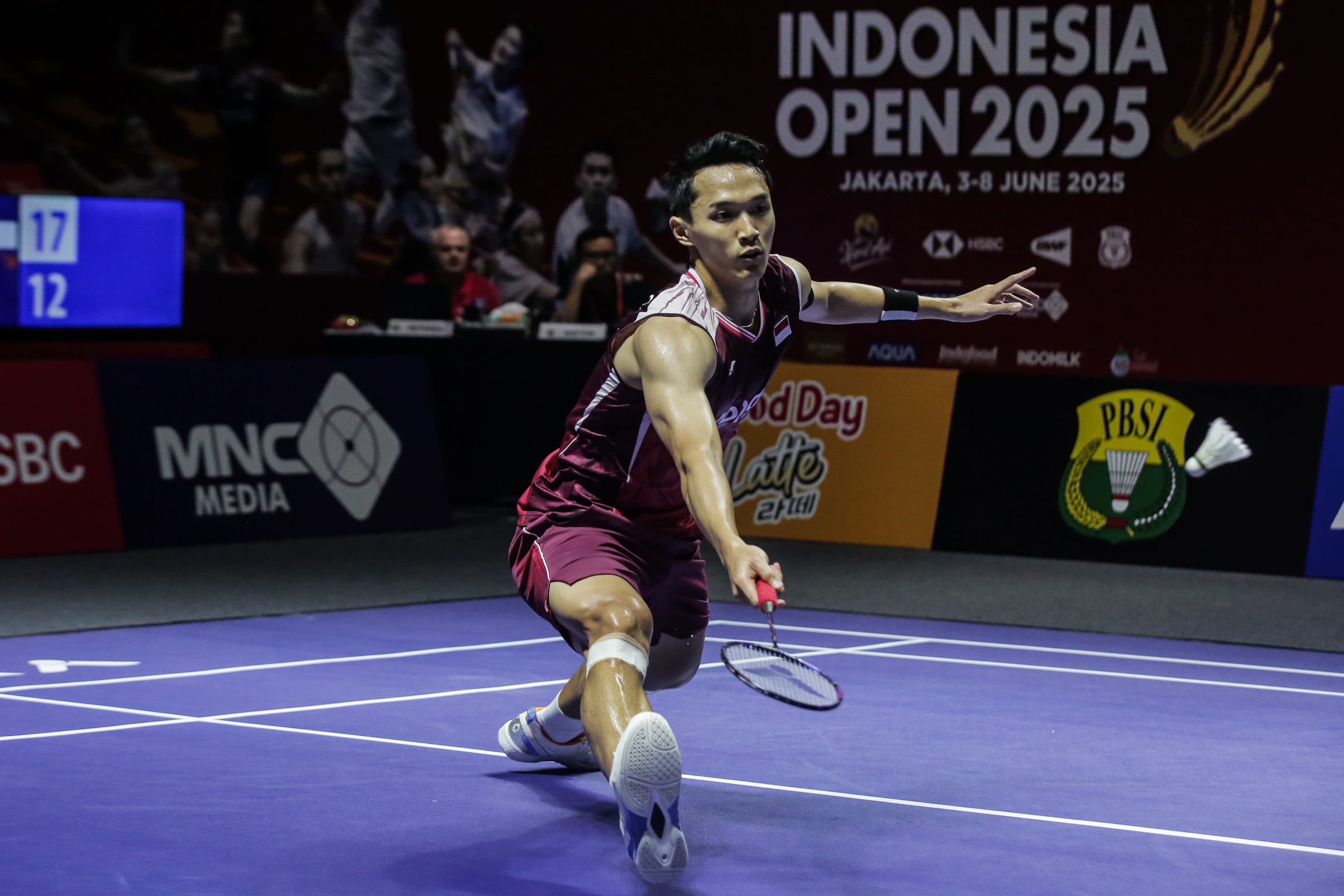 Jonatan Christie, Anthony Ginting, dan Viktor Axelsen Bakal Ramaikan BDMNTN-XL Jakarta 2025