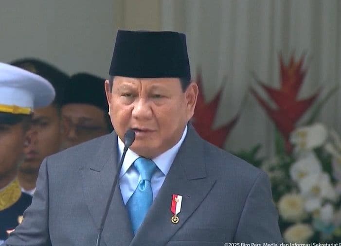 Rapor Merah Sektor Ekonomi Prabowo-Gibran, Akankah Jadi Jalan Terjal Menuju Target 2026?