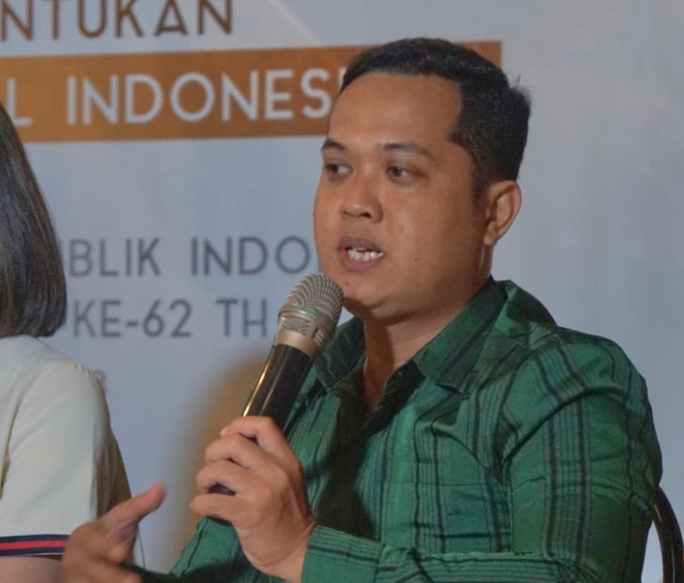 Perwakilan Gen Z Sebut Pemakzulan Gibran Manuver Politik Kekuasaan, Bukan Aspirasi Rakyat