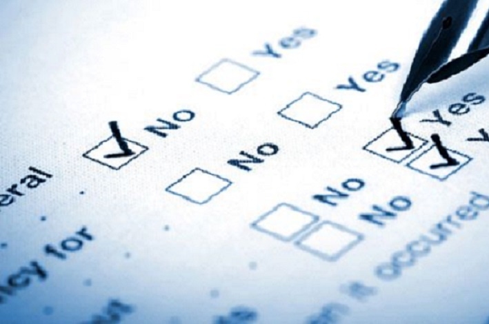 LSI Denny JA: Pemerintahan Prabowo Dapat Lima Rapor Biru dan Dua Rapor Merah, Ini Rinciannya