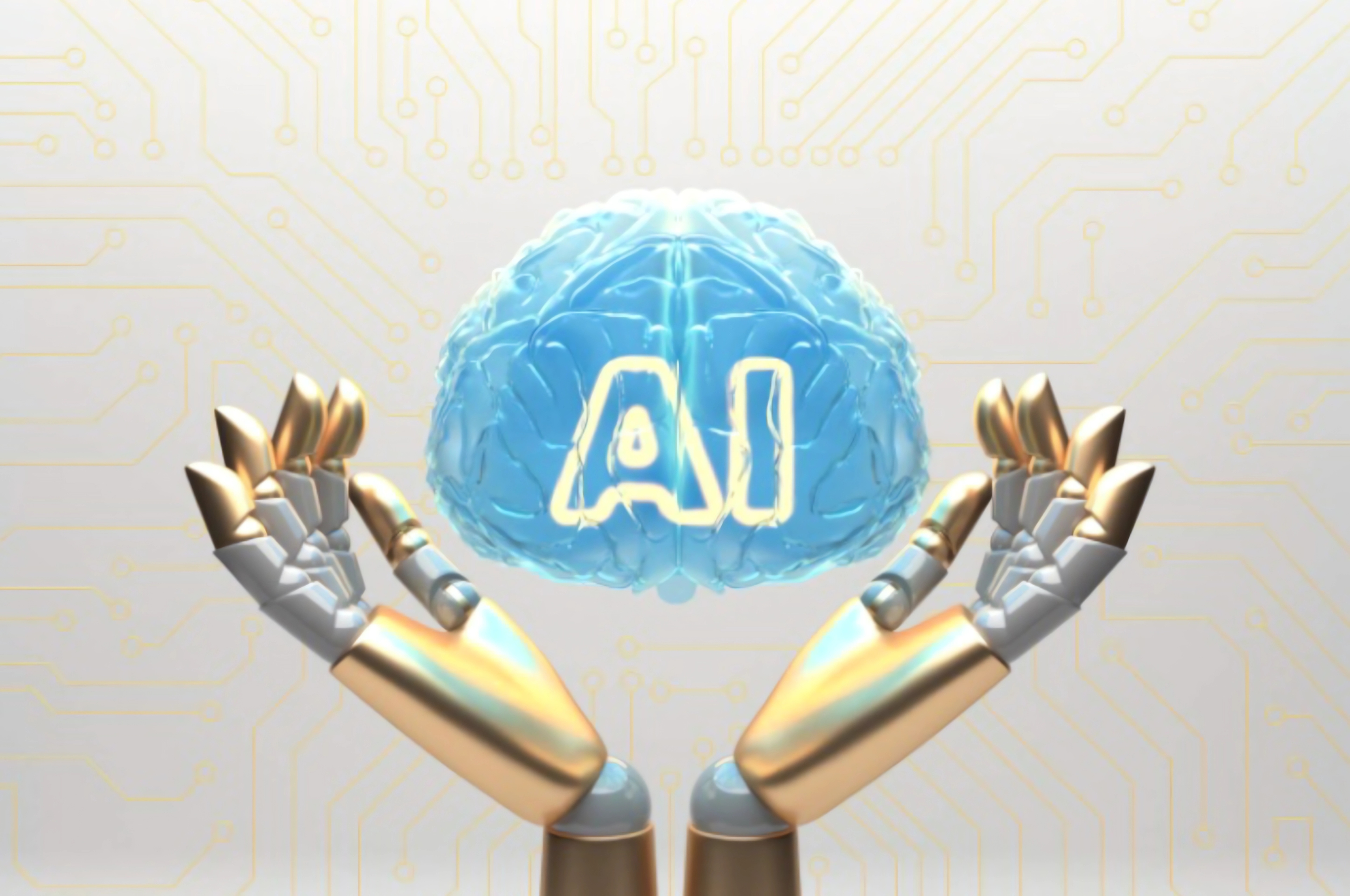 Dampak AI Generatif terhadap Dunia Pendidikan: Antara Ancaman dan Peluang