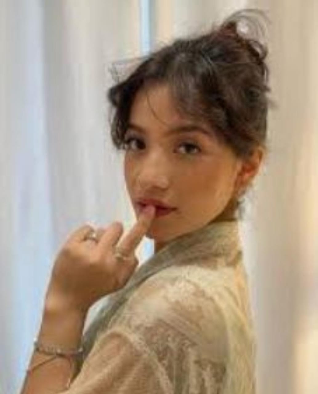 Siapa Selebgram Cantik Audinna? Ini Kronologi Kasus Perselingkuhan Adik Abel Cantika