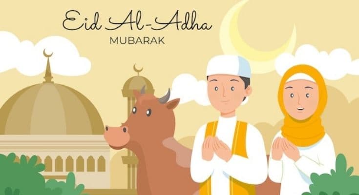 Sholat Idul Adha 2025 Jam Berapa? Cek Jadwal dan Bacaan Niatnya!