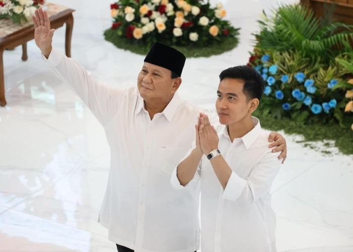 Capaian Setahun Prabowo di Bidang Ekonomi: Stabilitas Jadi Tumpuan Utama