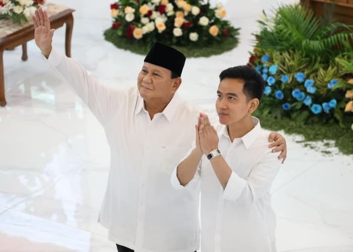Capaian Setahun Prabowo di Bidang Ekonomi: Stabilitas Jadi Tumpuan Utama