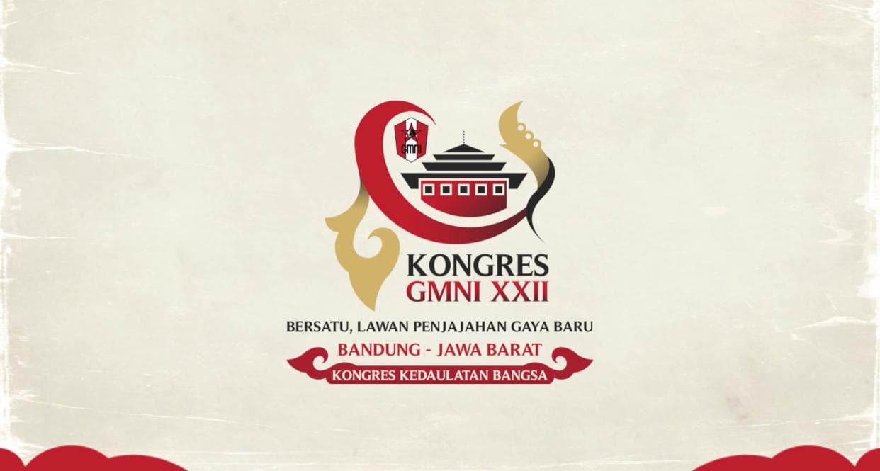 Mayoritas Cabang Boikot Kongres GMNI 28 Juni, Dinilai Hanya Langgengkan Kekuasaan Imanuel Cahyadi