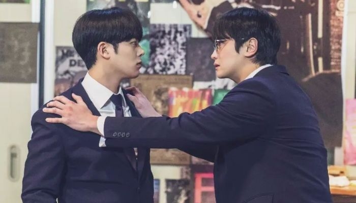 Link Nonton One High School Heroes Episode 5 Sub Indo, Bukan LK21! Cek Jadwal Tayangnya di Sini