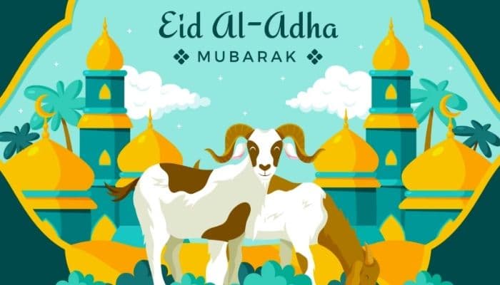 30+ Ucapan Selamat Hari Raya Idul Adha 2025, Cocok untuk Dijadikan Caption di Media Sosial