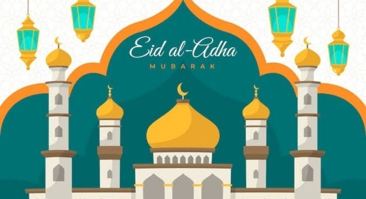 45 Caption Ucapan Selamat Idul Adha 2025 yang Inspiratif Penuh Makna, Cocok untuk Teman dan Keluarga!