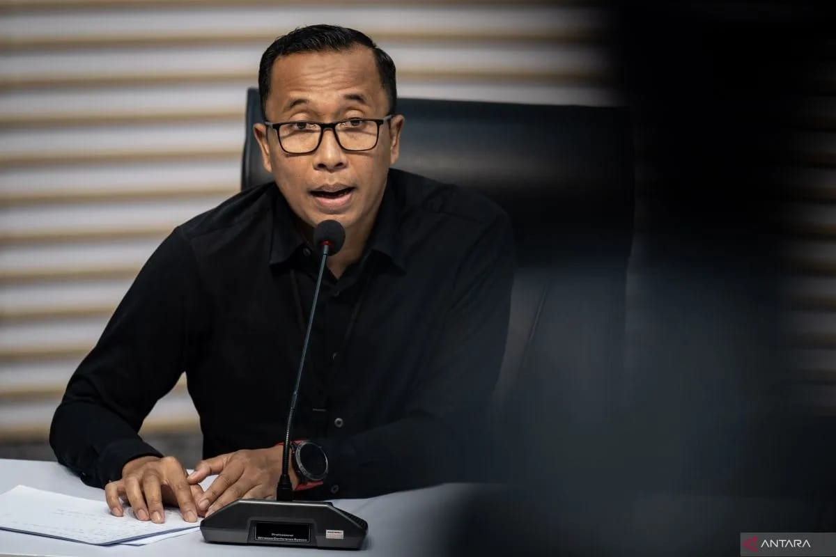 KPK: Praktik Pemerasan TKA Terjadi Sejak Era Menakertrans Cak Imin