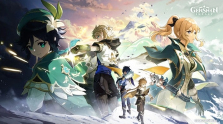 Genshin Impact v5.6: Ini Fitur, Karakter dan Event Terbaru yang Wajib Kamu Tahu!