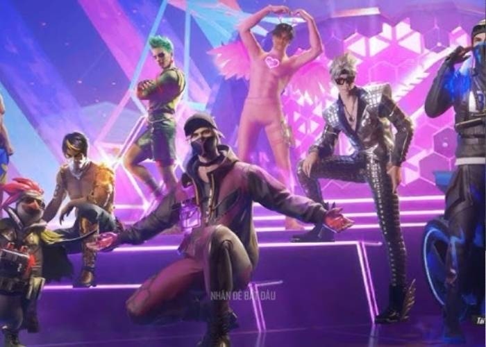 Kode Redeem FF Terbaru Spesial Hari Raya Idul Adha 2025, Klaim Sekarang di Sini!