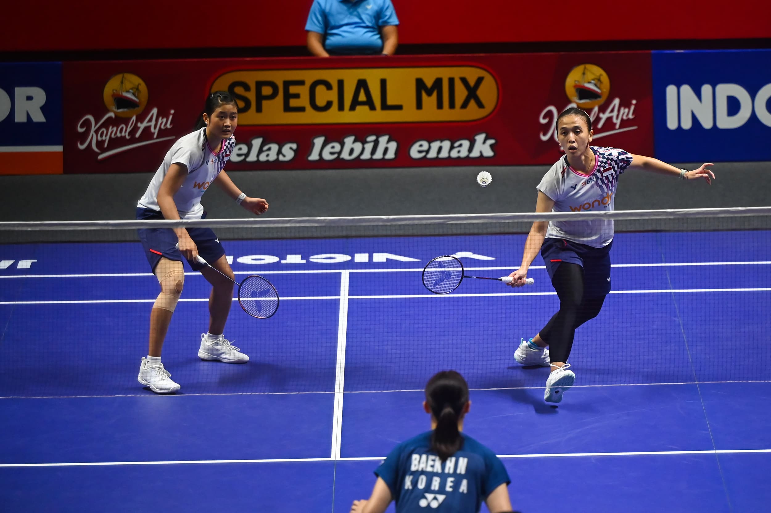 Kejuaraan Dunia Bulutangkis: Indonesia Koleksi 23 Gelar, Tunggu Ganda Putri 'Pecah Telur'