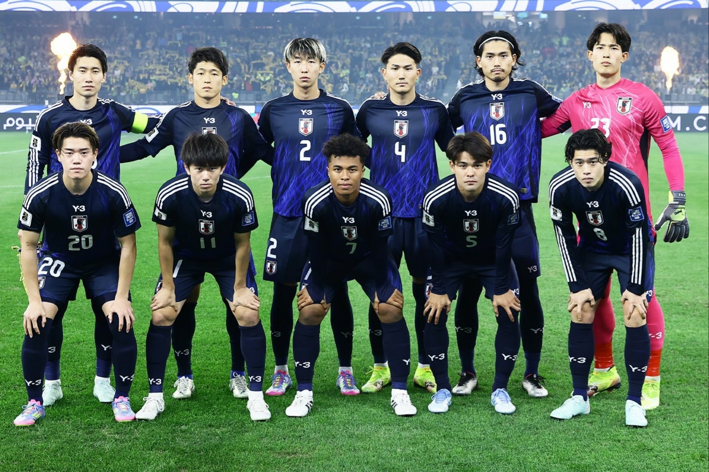 Timnas Indonesia Patut Waspada, Jepang Ogah Kalah Lagi Usai Dipermalukan Australia