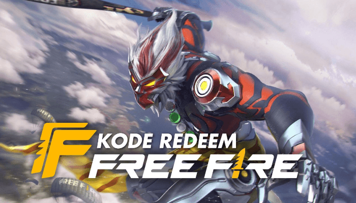Kode Redeem FF Hari Ini 18 Juni 2025 Lengkap, Bonus Jersey dan Emote Gratis!