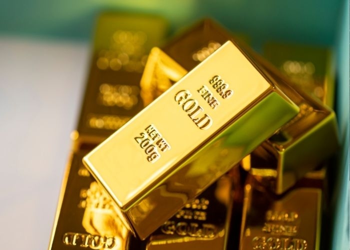 Harga Emas Hari Ini, 2 Oktober 2025: Naik Lagi, UBS Paling Tinggi!