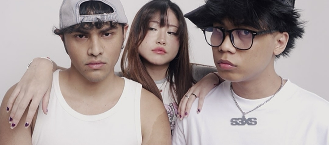 Lagu Baru Naykilla, Tenxi dan Jemsii “Kasih Aba-Aba” Simak Lirik Lengkap dan Makna Mendalam