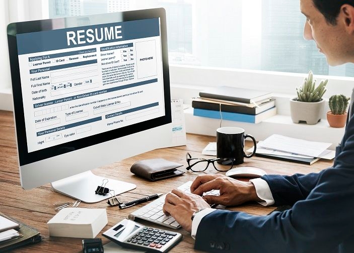 Cara Membuat CV yang Menarik untuk Fresh Graduate, Panduan Lengkap dan Contoh Gratis