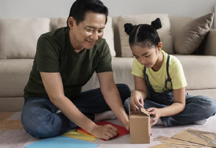 Tips Membiasakan Anak Disiplin Tanpa Harus Membentak atau Mengancam