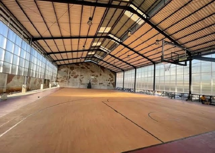 Lapangan Basket Terbaik di Jakarta dengan Fasilitas Lengkap