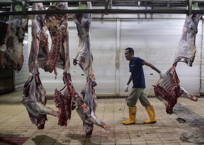 Penyebab Daging Kurban Sering Lebih Alot Dibandingkan yang Dijual di Pasar