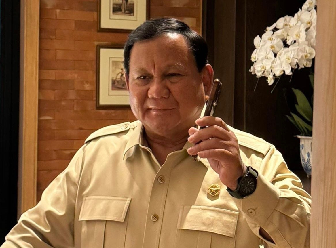 PM Kanada Undang Prabowo Hadiri KTT G7 di Kananaskis Bulan Ini