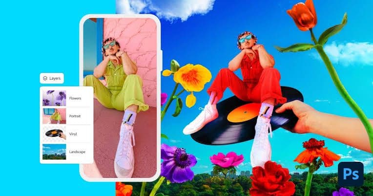 Intip Keuntungan Berlangganan Adobe Photoshop, Masih Masuk Akal untuk Kreator?