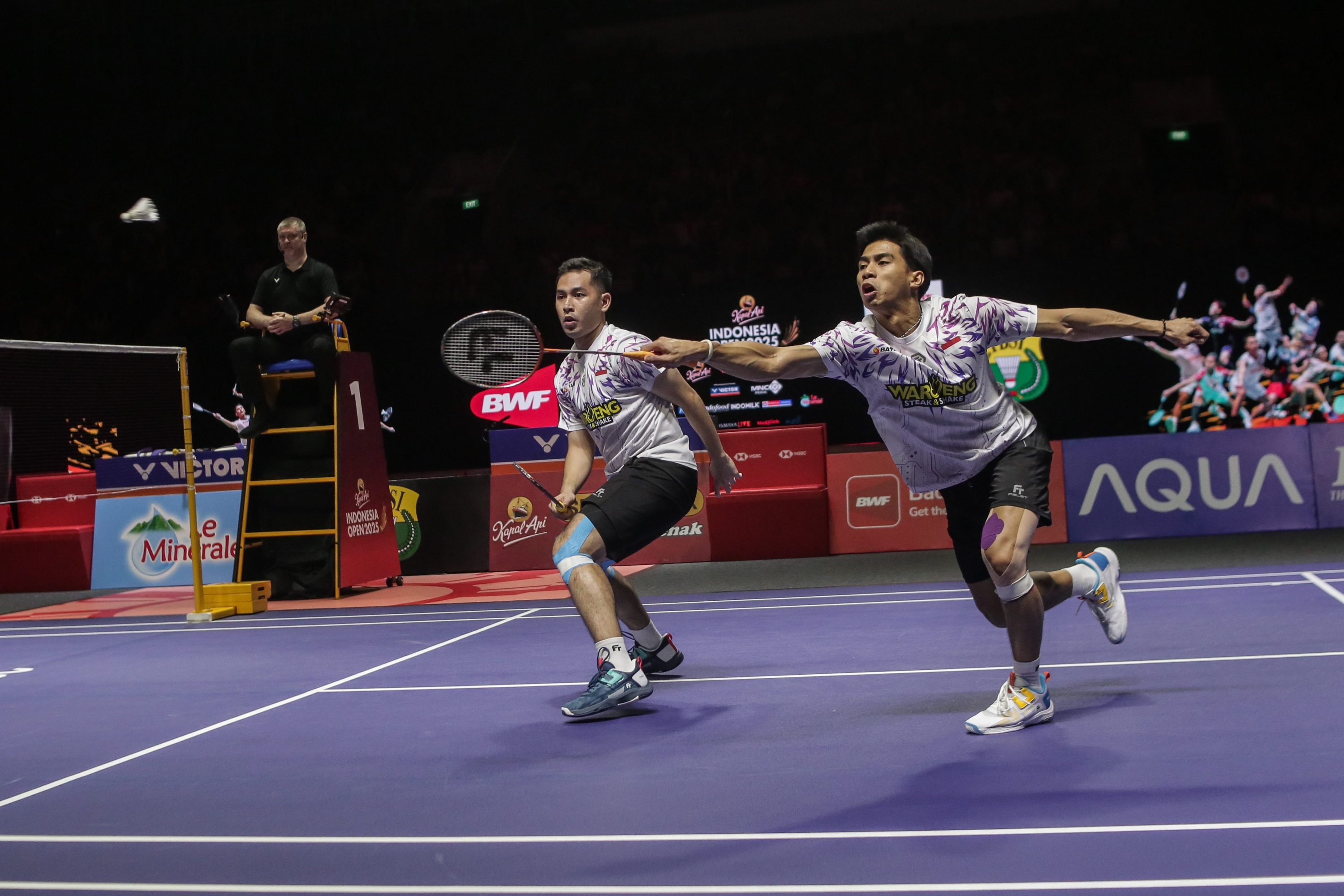 SEA Games: PBSI Tambah Pemain di Daftar Panjang, Ada Gregoria Mariska dan Sabar/Reza