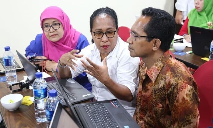 Bagaimana Menerapkan Experiential Learning dalam Pembelajaran Bersama dengan Guru Lain? Inilah Panduan dan Prinsip yang Akurat