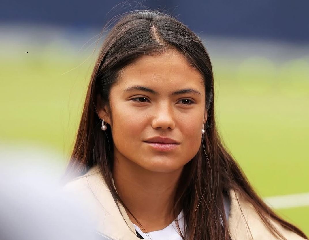 Emma Raducanu Mengaku Was-Was Keluar Rumah Sejak Insiden Penguntit di Dubai