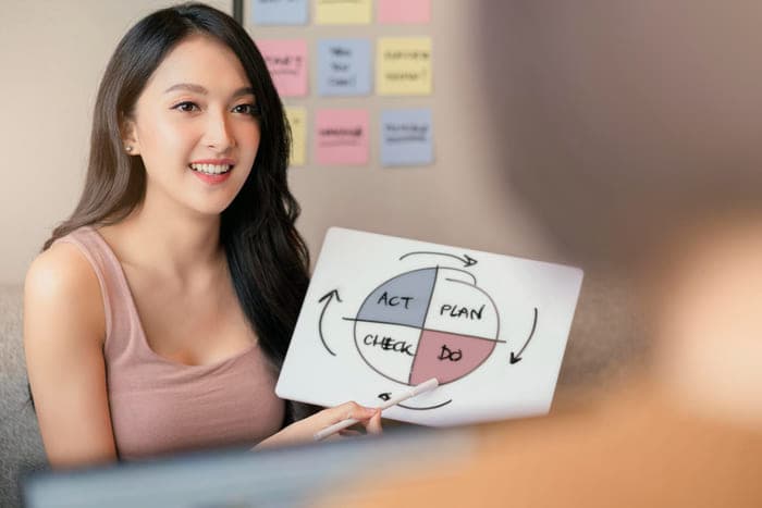 Bagaimana Game Theory Dapat Membantu Perusahaan dalam Mengambil Keputusan Strategis dalam Situasi Kompetitif Seperti Kasus di Atas?