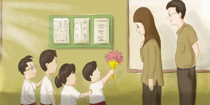 Bagaimana Anda Memandang Pentingnya Penyusunan Rancangan Pembelajaran Berbasis Pembelajaran Sosial Emosional? Ini Jawaban untuk Bapak/Ibu Guru