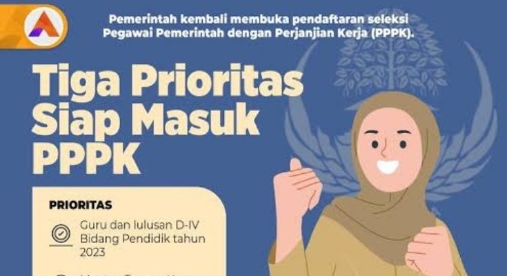 Kapan Jadwal Terbaru Pengumuman PPPK Tahap 2? Begini Cara Cek Kelulusan!