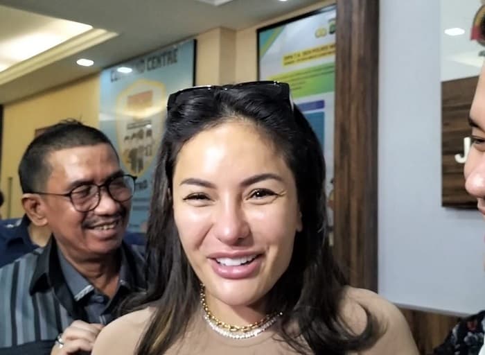 Berkas Perkara Nikita Mirzani Dinyatakan P21, Apa Artinya?