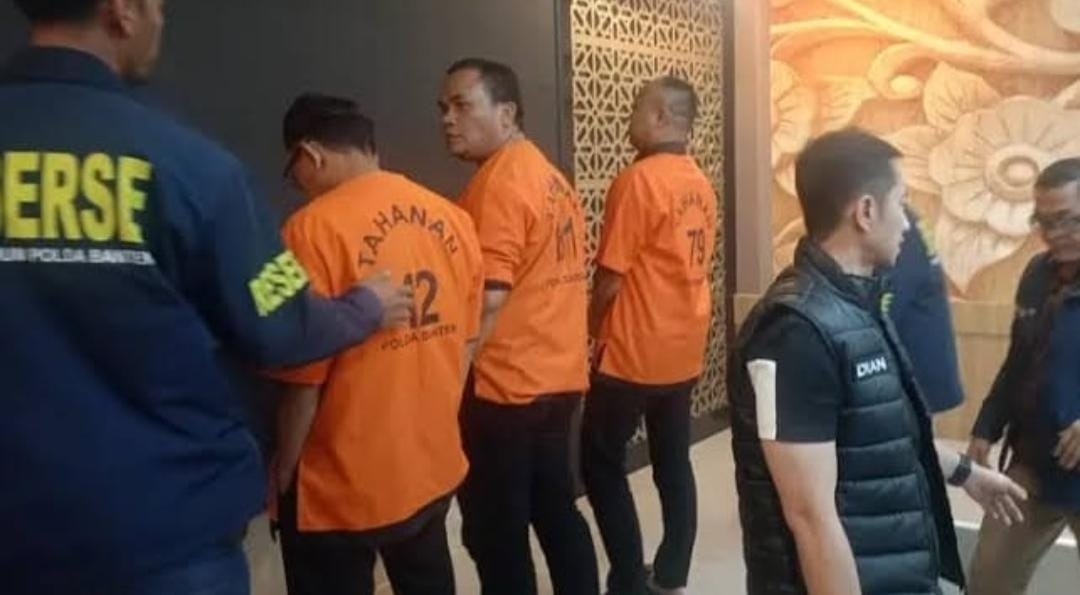 Kasus Pemalakan Investor oleh Kadin Cilegon Membuka Kotak Pandora Hambatan Investasi