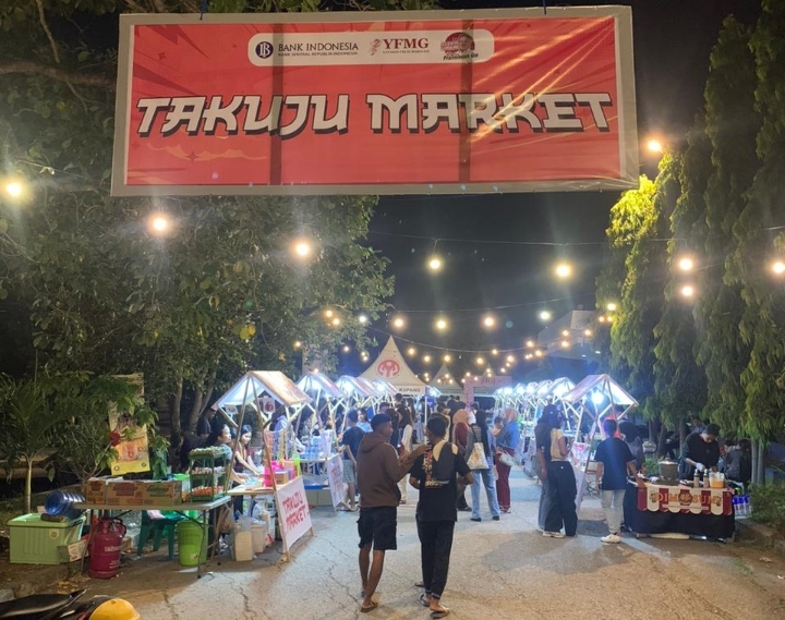 Majukan UMKM di Era Ekonomi Digital, Pemerintah Perlu Program Pemberdayaan Holistik dan Terintegrasi