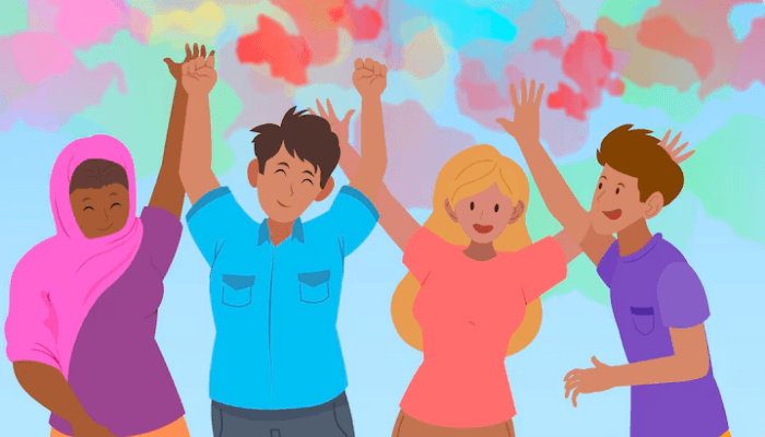 Bagaimana Cara Mencapai Harmoni dalam Keberagaman Melalui Kesadaran Diri? Simak Jawaban Lengkap dan Mudah Dimengerti!