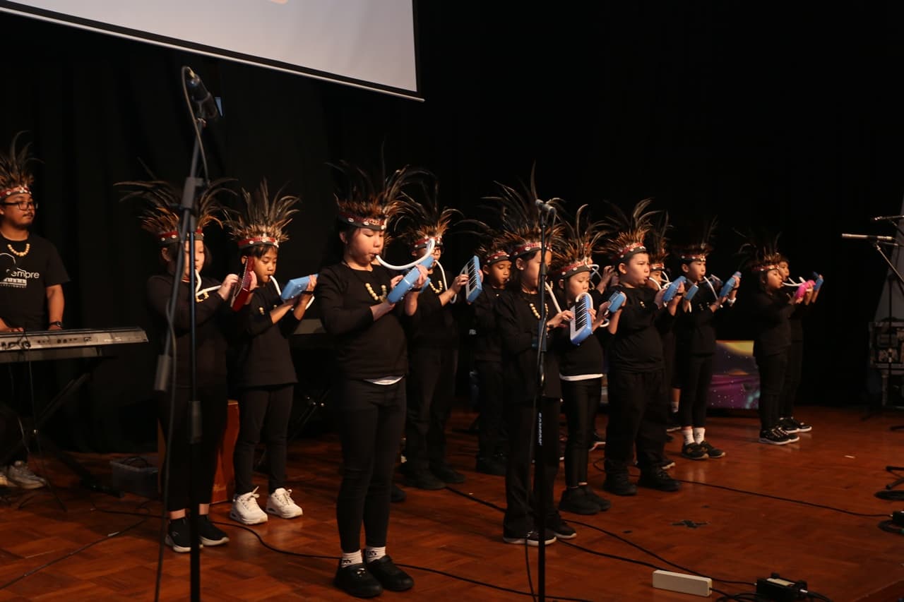 Lomba Pianica Nasional Kembali Digelar Tahun Ini, Terbuka untuk Siswa SD dan SMP