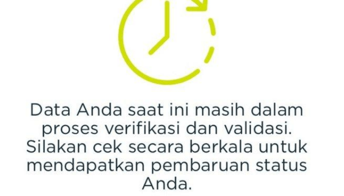 Mengapa Muncul Notifikasi "Data Masih Proses Verifikasi" saat Cek BSU Juni 2025? Inilah Penjelasan dan Solusi Lengkapnya