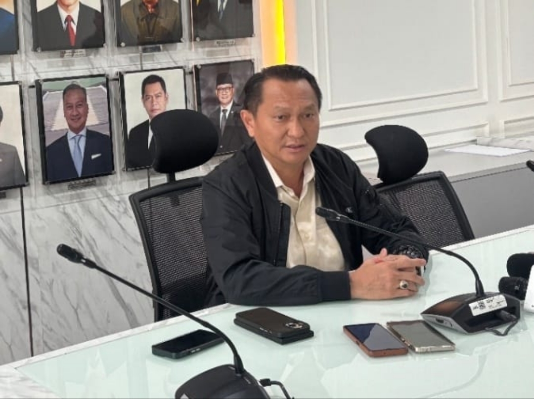 Izin Tambang PT Gag Nikel di Raja Ampat Tak Dicabut, Ini Penjelasan Komisi XII DPR