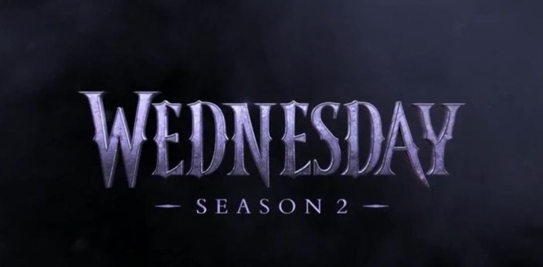 Link Nonton Wednesday Season 2 yang Resmi dan Legal, Jangan Gunakan LK21 atau IndoXXI