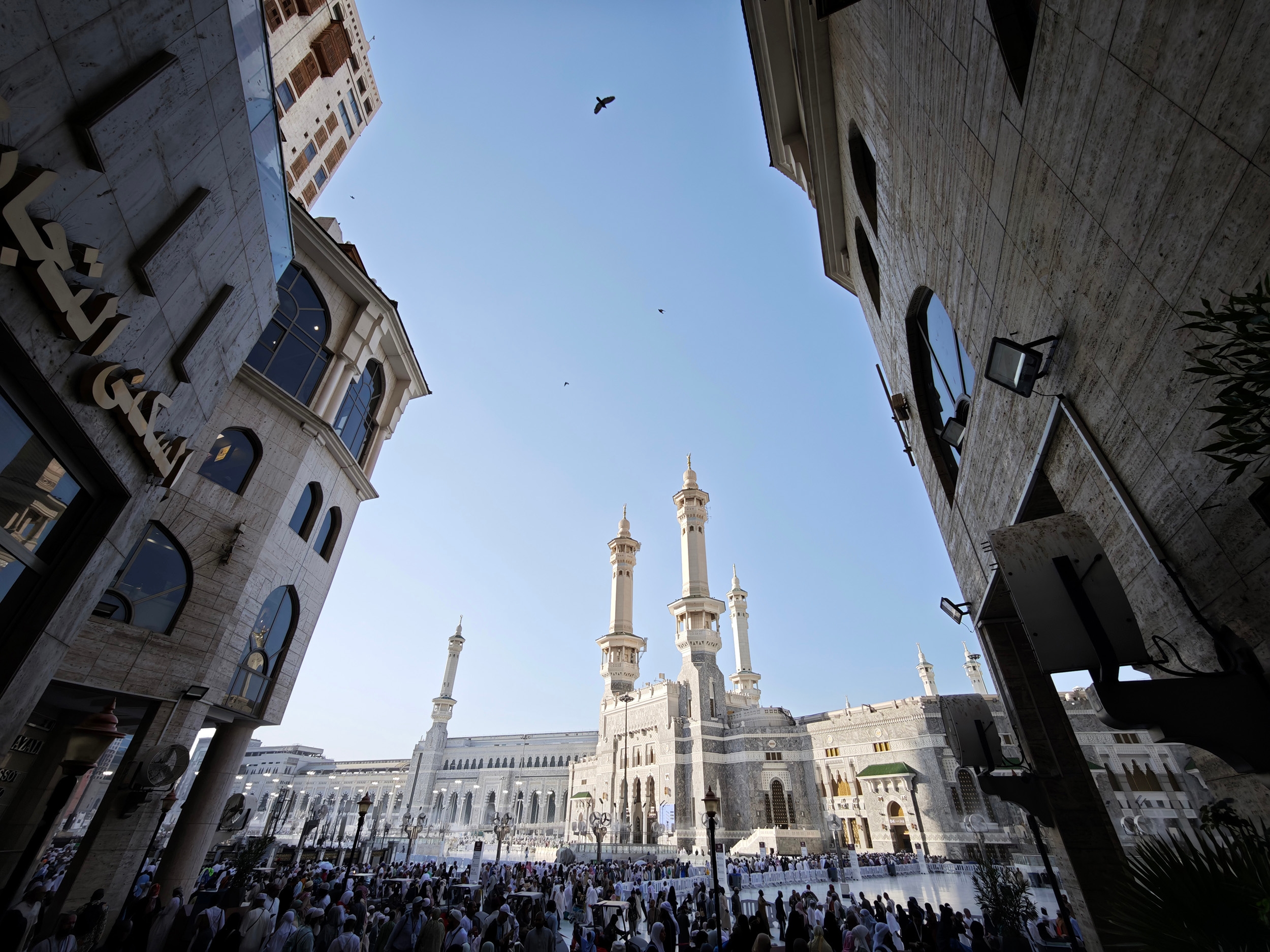 Kian Diminati, Ini Empat Langkah Penting Sebelum Menjalankan Umrah Mandiri