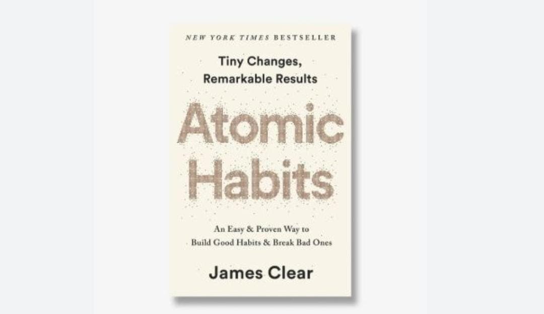 10 Rekomendasi Buku Cocok Buat Kamu yang Sedang Self Improvement Nomor 7 Paling Ekstrem