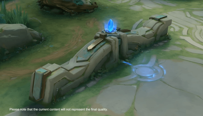 Kapan Magic Sentry Muncul di Area High Ground Tim? Simak Penjelasan Lengkap di Sini