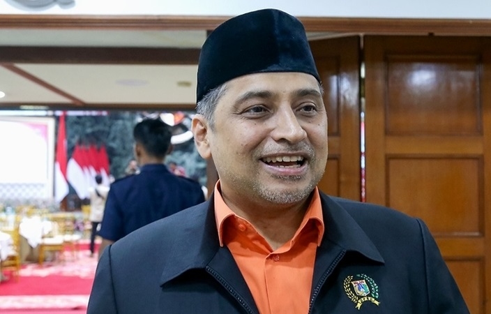 DPRD Jakarta Setujui RPJMN Masuk Pasal Penting Raperda RPJMD 2025-2029