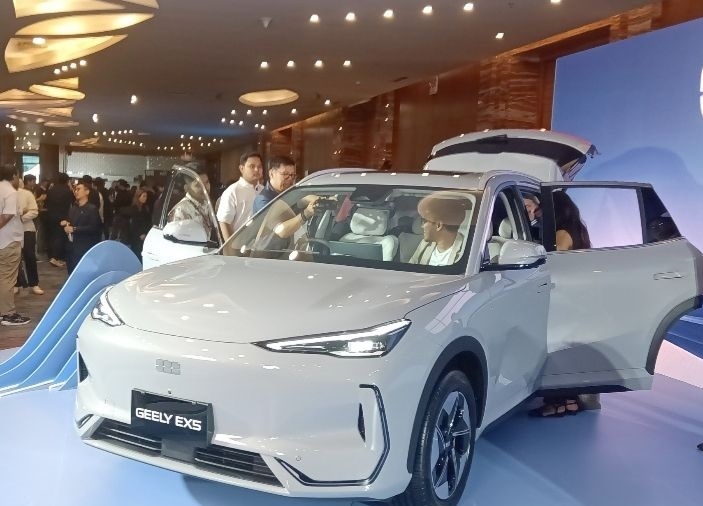 Inovasi Keamanan Mobil Listrik yang Perlu Anda Ketahui