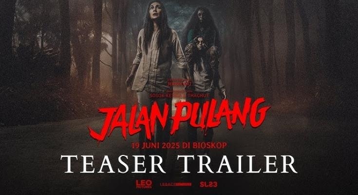 Jangan Salah! Cara Nonton Film Jalan Pulang Sub Indo LK21 Rebahin Banyak Virus, Cek Rekomendasi Link Resmi yang Aman!