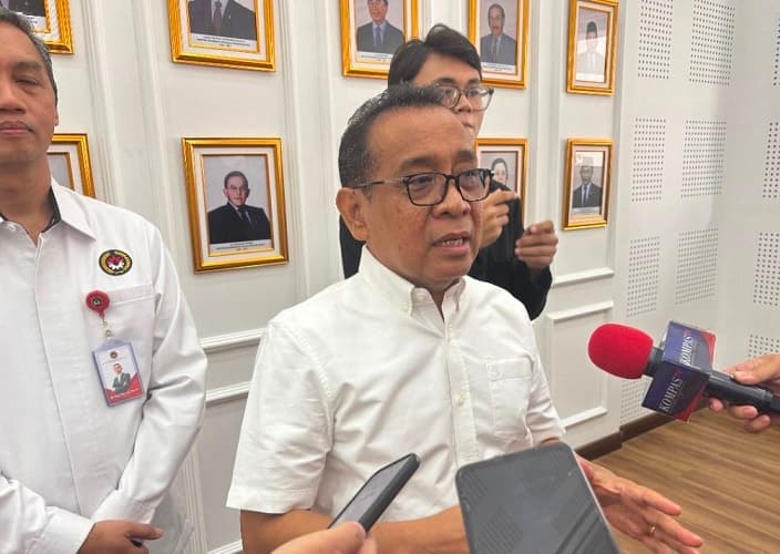 Menko PMK: Transformasi LPDP Harus Perkuat Talenta STEM dan Riset Strategis Nasional