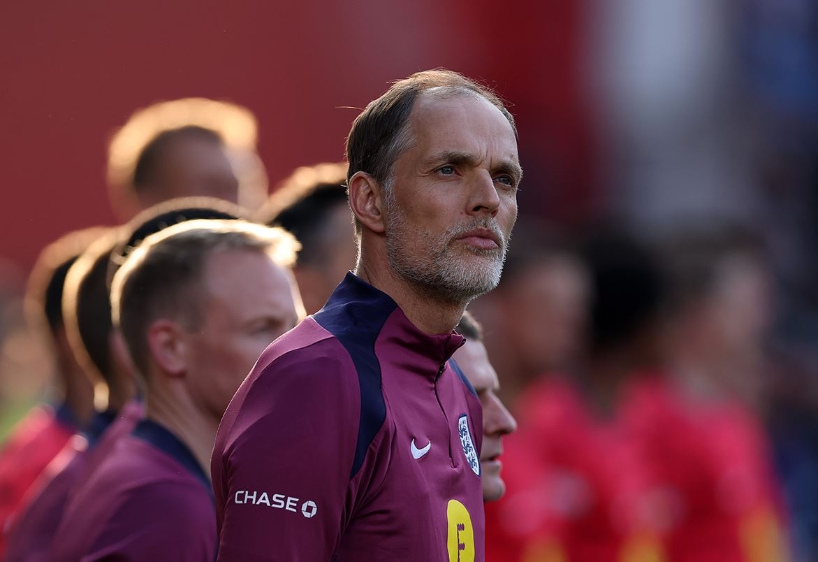 Thomas Tuchel Mengaku Sulit Tidur setelah Kekalahan Timnas Inggris atas Senegal